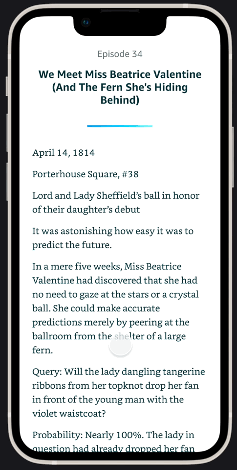 A prototype which set the stage for the entire new "frictionless reading" workstream — we moved all of the bottomsheet actions embedded into the story page itself