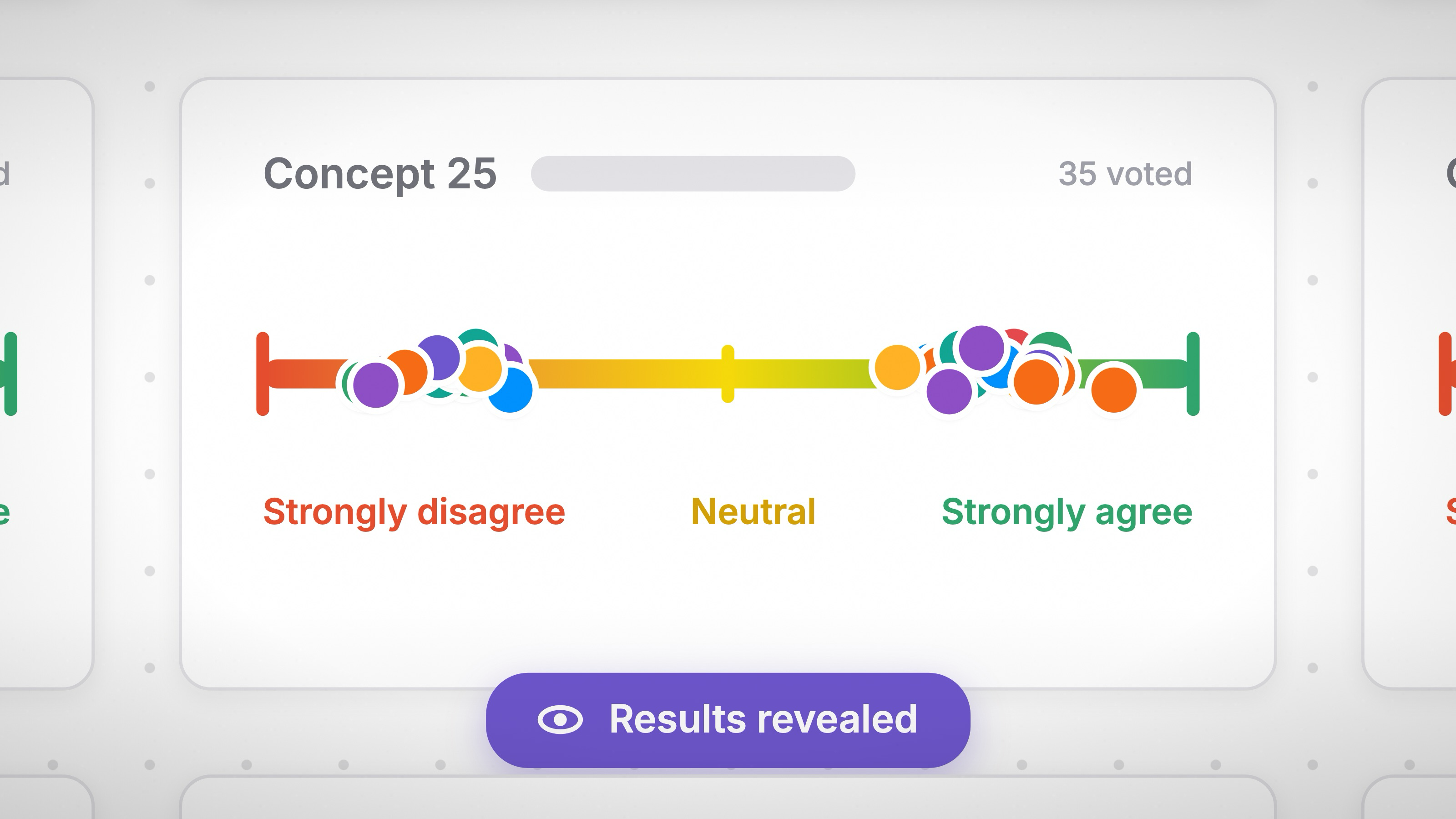 Building the framework for twenty “zero-to-one” features