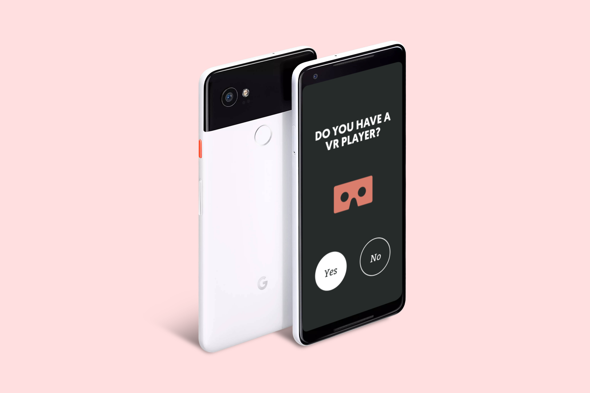 Virtual Reality & Social Impact